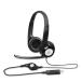 Logitech( Logitec ) Logitech h390 USB headset шум отмена кольцо Mike имеется Bulk упаковка 5.8 on 