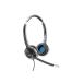 Cisco Headset 532 проводной двойной on year Quick tis Connect headset RJ-9 кабель имеется уголь 2 лет. ограничение 