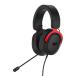 ASUS TUF Gaming H3 проводной headset совершенно . засвидетельствование Mike 7.1 Surround звук 50mm Driver легкий 3.5mm
