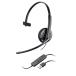 PLANTRONICS BLACKWIRE C310-M BLACKWIRE C310-M