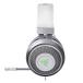 Razer ( Ray The -) Kraken 7.1 V2 (Mercury Edition) проводной ge-ming headset USB RZ04-02