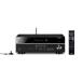  Yamaha AV ресивер RXV583(B) 7.1ch/Dolby Atmos&amp;DTS:X/Bluetooth/Wi-Fi/ сеть o-