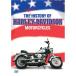 Unofficial History of Harley Davidson Motorcycles DVD