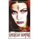 American Vampire VHS