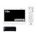  Panasonic 10V модели жидкокристаллический ТВ-монитор private * viera UN-10CT8-W 2018 год модели 