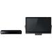  Panasonic 15V type Hi-Vision портативный жидкокристаллический телевизор private * viera UN-15LD11-K интернет анимация соответствует водонепроницаемый Thai 
