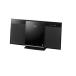 Panasonic compact стерео система D-dock розовый SC-HC27-P