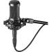  Audio Technica AT2050 конденсаторный микрофон одиночный один палец направление /. палец направление / все палец направление / low cut переключатель / накладка переключатель / специальный 