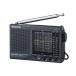 SONY FM/MW/SW1-7 world частота ресивер ICF-SW23