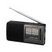 SONY radio NIKKEI/AM handy portable radio ICR-N20