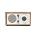 Tivoli Audio Model One BTchiboli аудио модель one BT( classic walnut / бежевый )