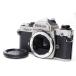 Nikon Nikon FM2/T titanium корпус 