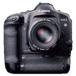 Canon EOS-1V HS корпус 