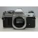Canon AE-1 серебряный 