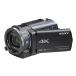 SONY 4Kӥǥ Handycam FDR-AX30 ֥å 10 FDR-AX30-B