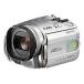 JVC Kenwood Victor жесткий диск Movie Everio 30GB прозрачный серебряный GZ-MG505-S