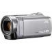 JVC Hi-Vision память Movie [GZ-HM155]( серебряный ) GZ-HM155-S