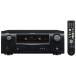 Denon AV Surround усилитель черный AVC-1909-K
