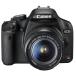 Canon �f�W�^����჌�t�J���� Kiss X3 �����Y�L�b�g KISSX3-LKIT