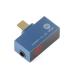 Audirect Atom2 TypeC ۥ󥸥å USB DAC/AMP MQA DSD512 32bit/768kHz HiFi