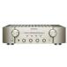 Marantz основной предусилитель PM7004 серебряный Gold 
