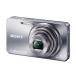 ˡ SONY ǥ륫 Cybershot W570 1610CCD أ5 С DSC-W570/S