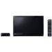  Panasonic 19V type Hi-Vision портативный жидкокристаллический телевизор private * viera черный UN-19F11-K