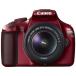 Canon �f�W�^����჌�t�J���� EOS Kiss X50 �����Y�L�b�g EF-S18-55mm IsII�t�� ���b�h KISSX50RE