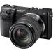 �\�j�[ SONY �~���[���X��� �� NEX-7 �Y�[�������Y�L�b�g E18-55mm F3.5-5.6 OSS�t�� ��p�u���b�N���f�� N