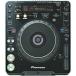  Pioneer CDJ series Professional CD player black CDJ-1000MK2