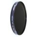  внутренний стандартный товар Tiffenti крыло 72MM VARIABLE ND FILTER 72VND