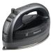  Panasonic беспроводной пар W head утюг темно-серый NI-WL706-H