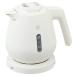  Zojirushi электрический чайник 0.8L cup 1 кубок примерно 60 секунд High Power 1300W белый CK-DA08-WA
