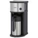  Thermos вакуум изоляция pot кофеварка 630ml нержавеющая сталь черный ECF-700 SBK
