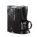  Zojirushi кофеварка черный 1~6 кубок для EC-VL60-BA