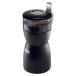 te long gi(DeLonghi)? резчик тип кофе шлифовщик?...~ средний маленький .. черный KG40J