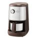 bi Tanto nio полная автоматизация кофеварка VCD-200-B Brown 