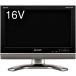  sharp 16V модели жидкокристаллический ТВ-монитор AQUOS LC-16E1B Hi-Vision 2007 год модели 