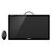  sharp 20V модели жидкокристаллический ТВ-монитор AQUOS LC-20FE1-B Hi-Vision 2011 год модели 