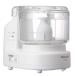  Panasonic кухонный комбайн ... делать ......MK-K48P-W