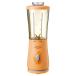 nakasa compact миксер емкость 400ml orange NM-P10(D)