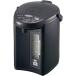 ZOJIRUSHI( Zojirushi ma сигнал ведро ) электрический горячее водоснабжение тип поттер [ super горячая вода сырой ](3.0L) CV-EV30BK-HM Bick камера группа оригинал 