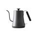 arejia электрический чайник 1.0L кофе карниз нержавеющая сталь Cafe чайник маленький . электрический Cafe чайник модный AR-KE101GY серый 