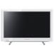  Sony 22V модели жидкокристаллический ТВ-монитор Bravia KDL-22EX540-W Hi-Vision 2012 год модели 
