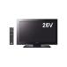  Sony 26V модели жидкокристаллический ТВ-монитор Bravia 26BX30H Hi-Vision HDD встроенный 2010 год модели 