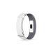  Sony wearable action amount total * Heart rate monitor ( white )SONY SmartBand 2 SWR12JP W