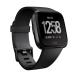 Fitbit Versa смарт-часы Black L/S размер FB505GMBK-CJK
