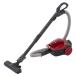  Toshiba пылесос бумага упаковка тип канистра type очиститель код тип легкий compact VC-PH9-R gran красный 
