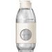  кафф la-no(Cafflano) кофеварка портативный дриппер уличный слоновая кость 380ml GO BREW(go-b дракон )