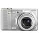 RICOH цифровая камера CX2 серебряный CX2SL